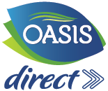 Oasis Direct logo